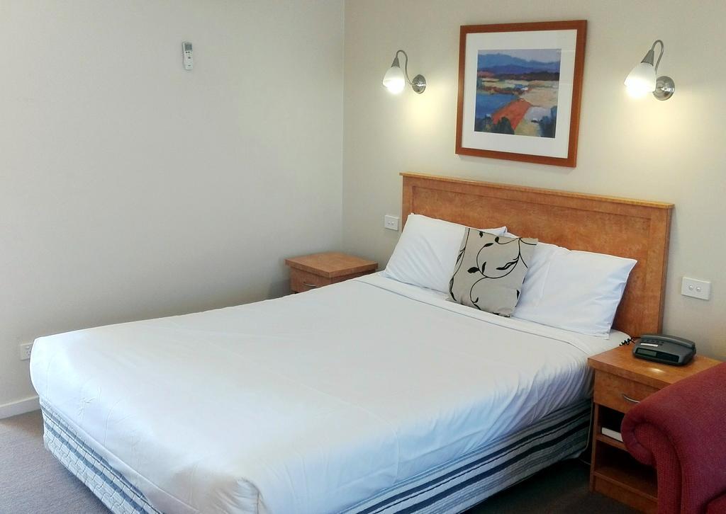 גלן וויברלי Glen Inn מראה חיצוני תמונה