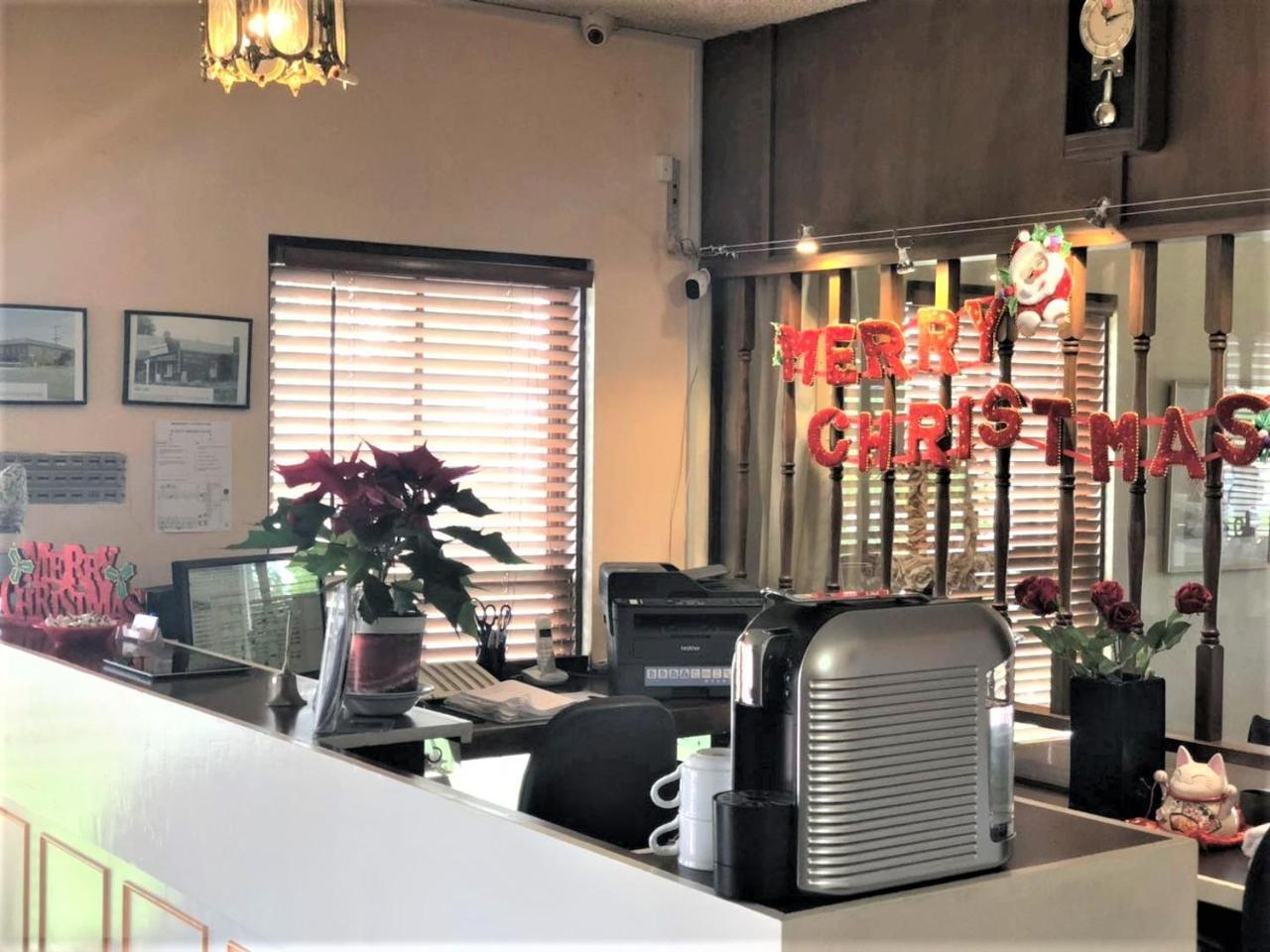 גלן וויברלי Glen Inn מראה חיצוני תמונה